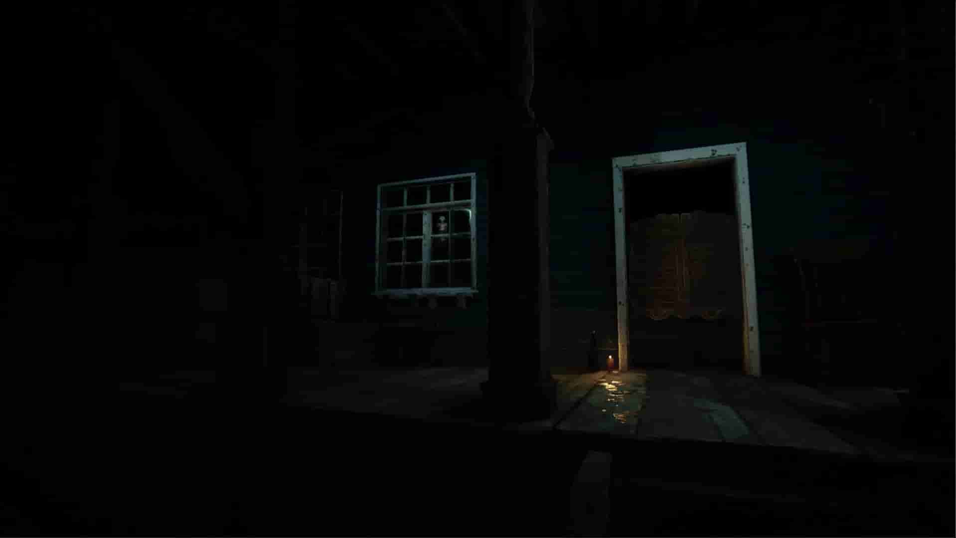 DEVOUR screenshot thumbnail screenshot 14
