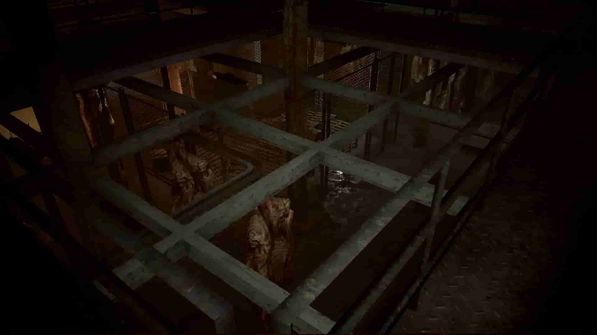 DEVOUR screenshot thumbnail screenshot 16