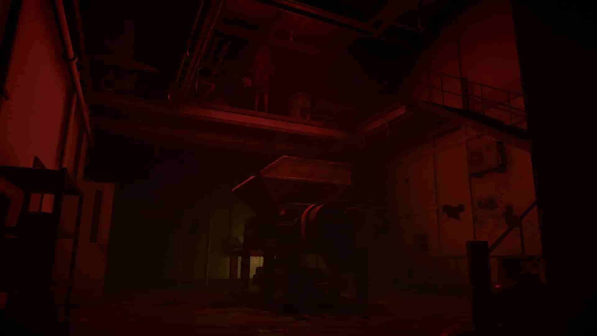DEVOUR screenshot thumbnail screenshot 17