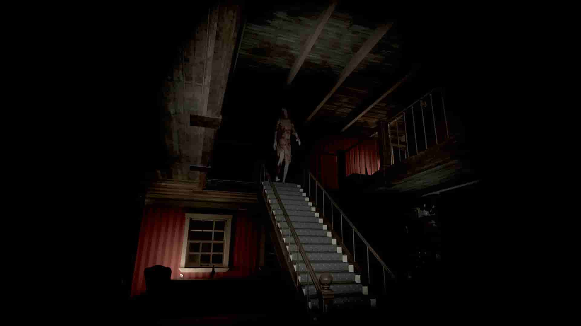 DEVOUR screenshot thumbnail screenshot 2