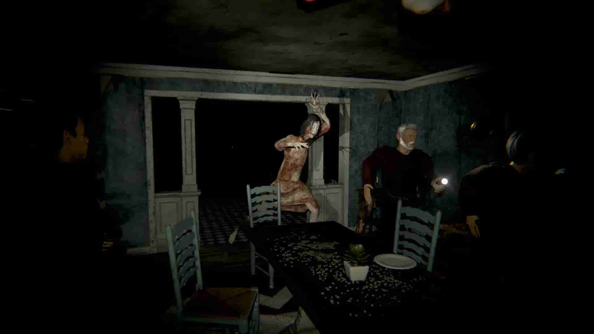 DEVOUR screenshot thumbnail screenshot 3