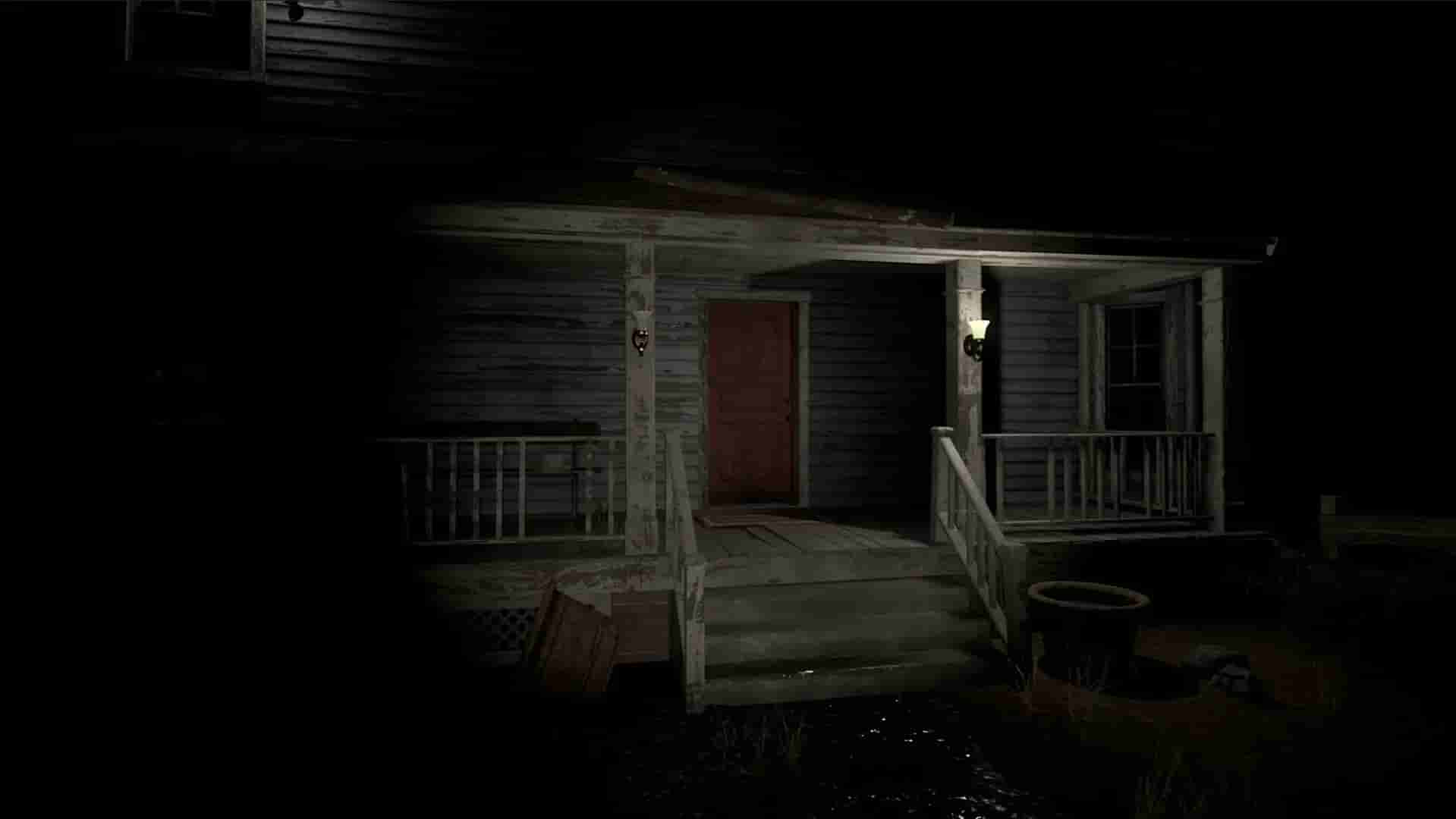 DEVOUR screenshot thumbnail screenshot 4