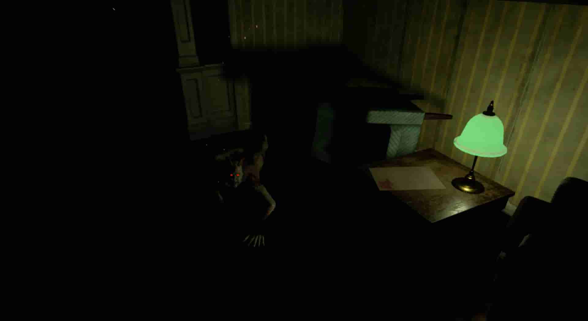 DEVOUR screenshot thumbnail screenshot 5