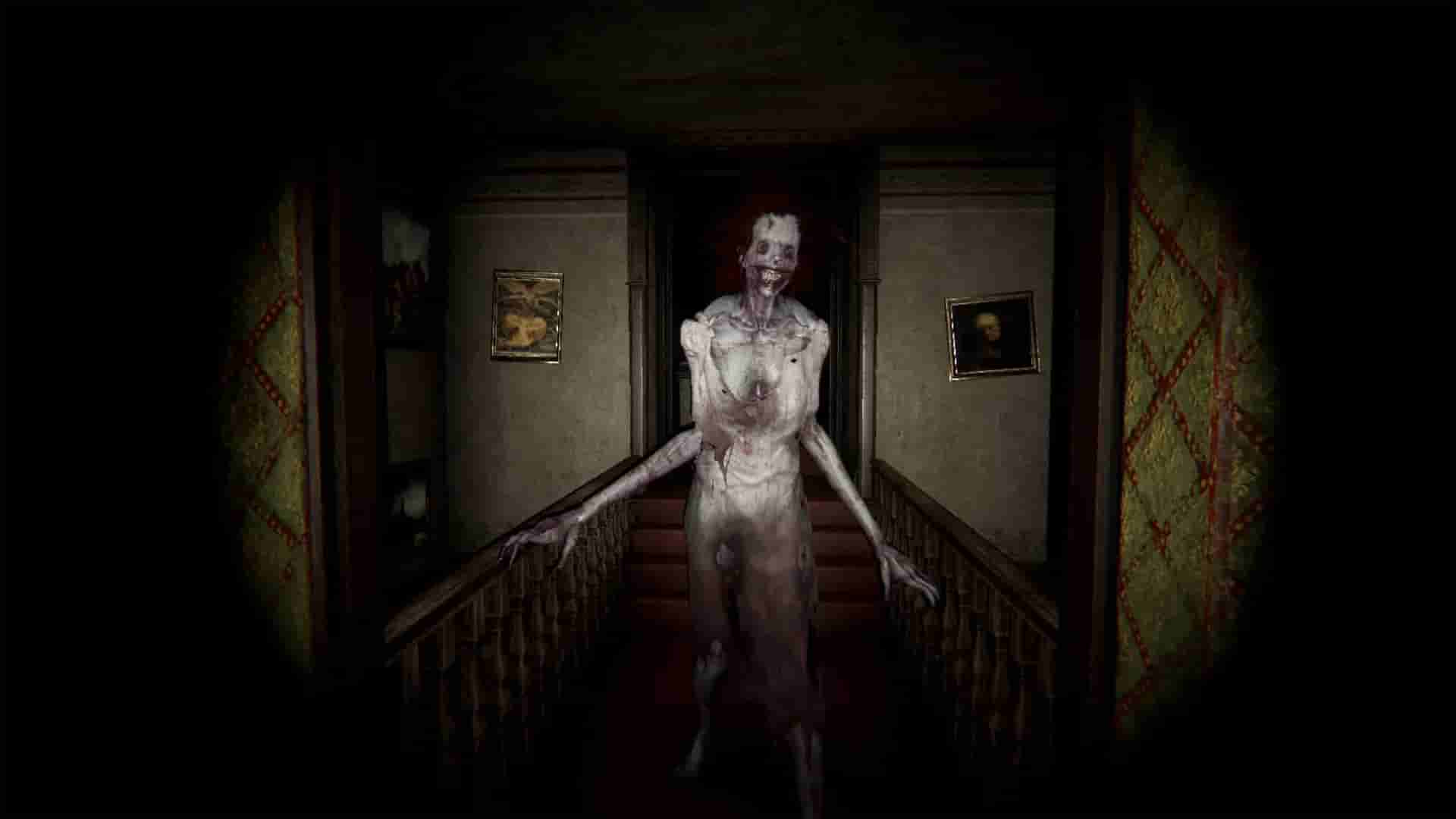 DEVOUR screenshot thumbnail screenshot 6