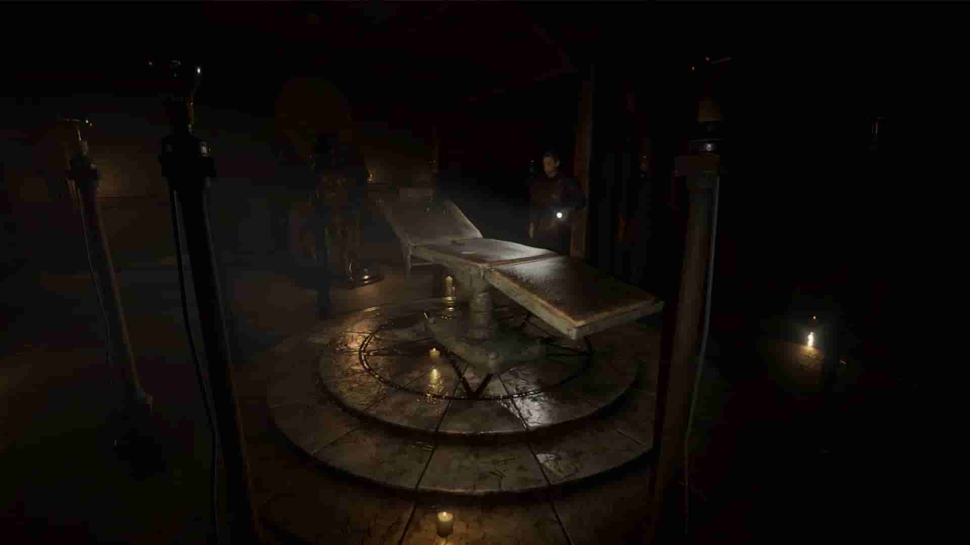 DEVOUR screenshot thumbnail screenshot 7