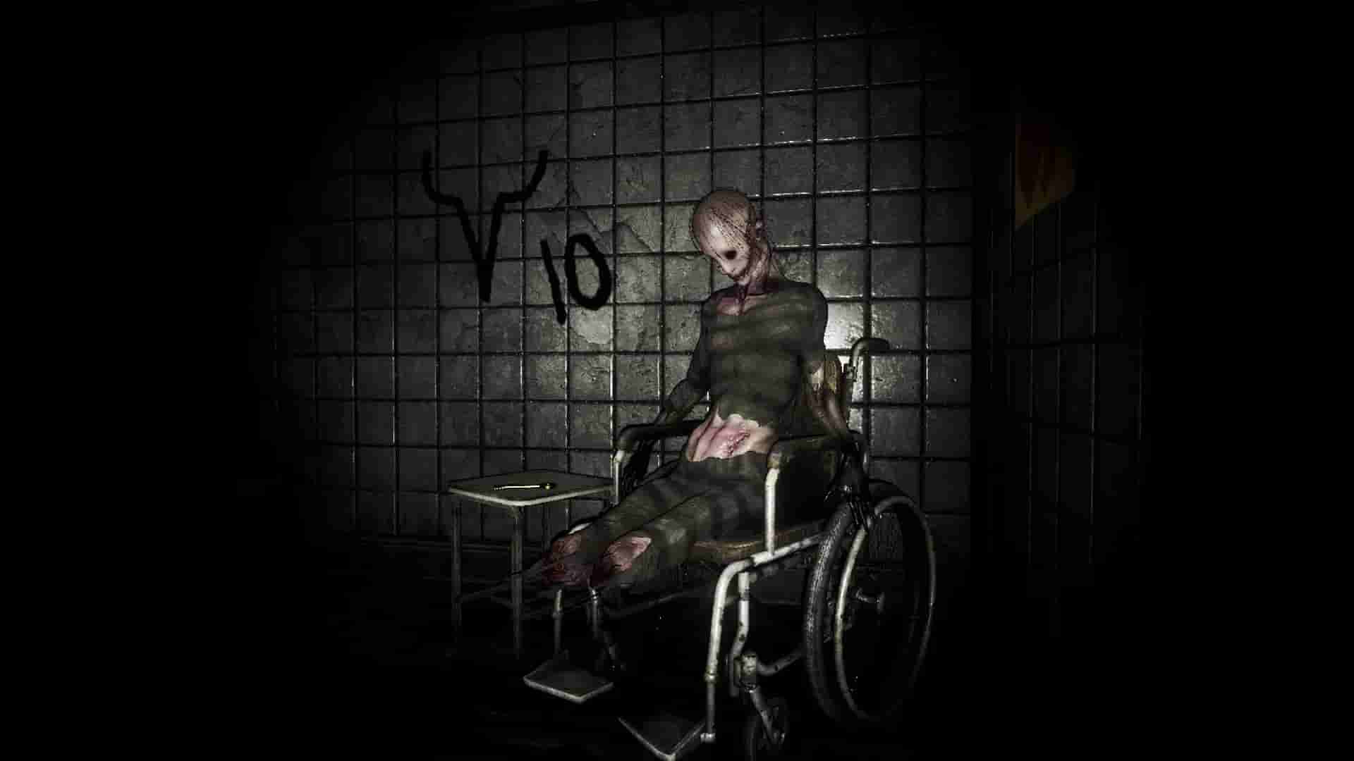 DEVOUR screenshot thumbnail screenshot 8