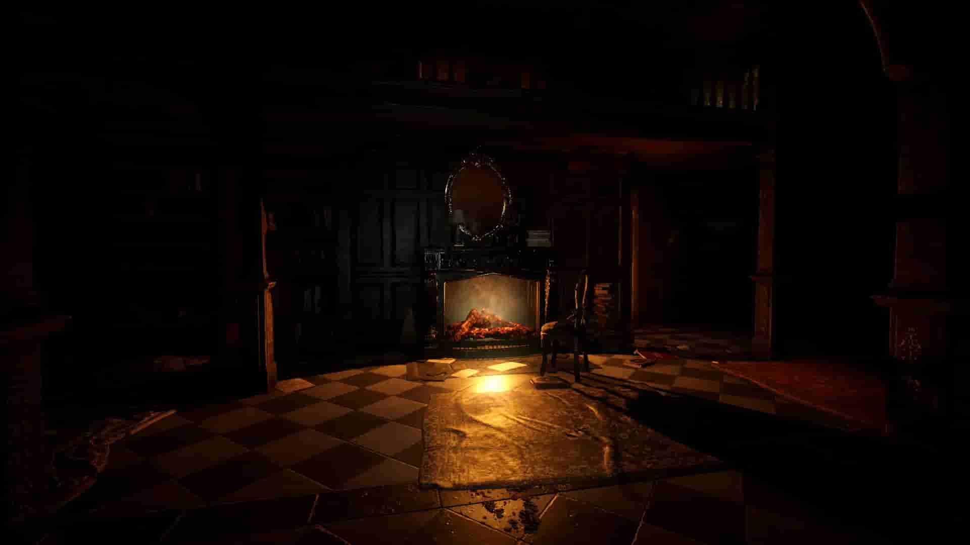 DEVOUR screenshot thumbnail screenshot 9