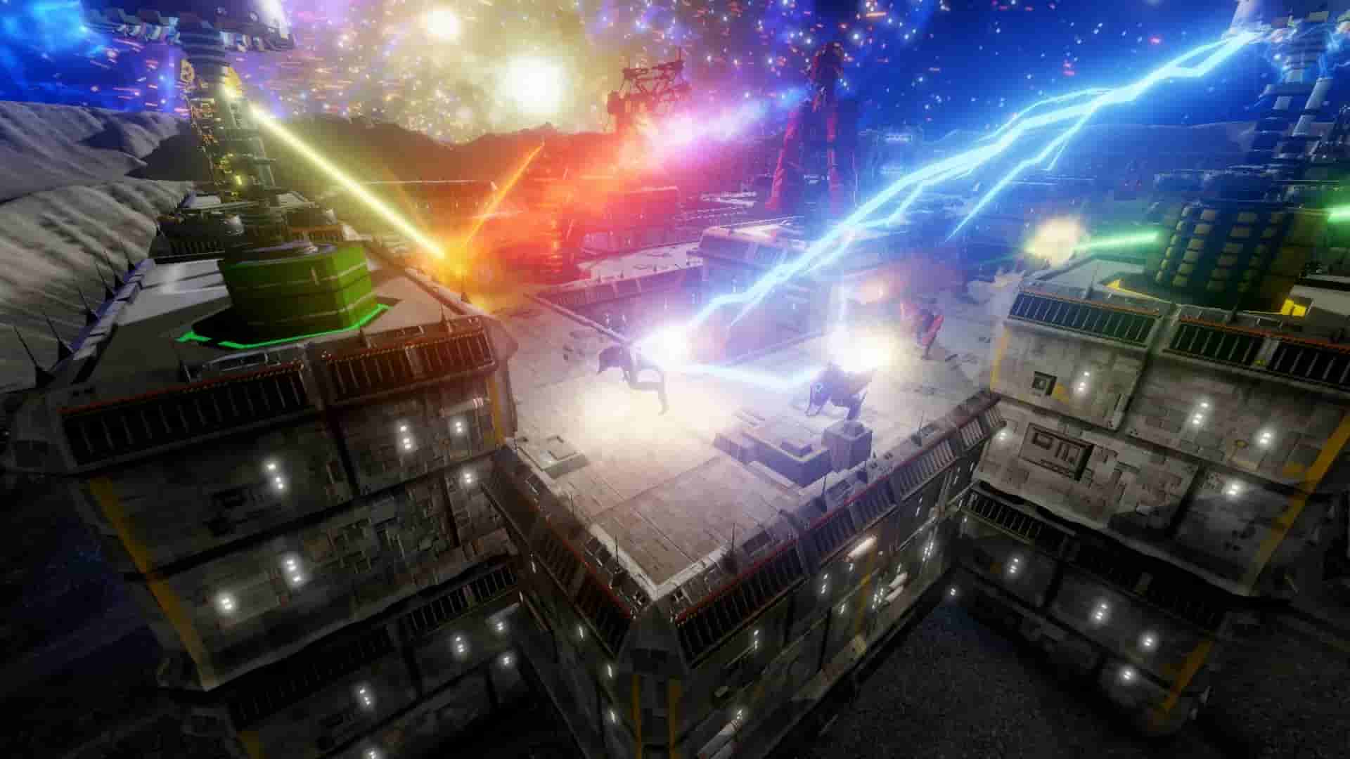 DG2: Defense Grid 2 screenshot thumbnail screenshot 2