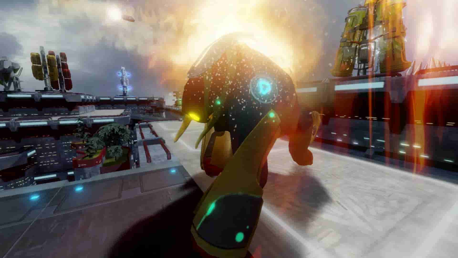 DG2: Defense Grid 2 screenshot thumbnail screenshot 5