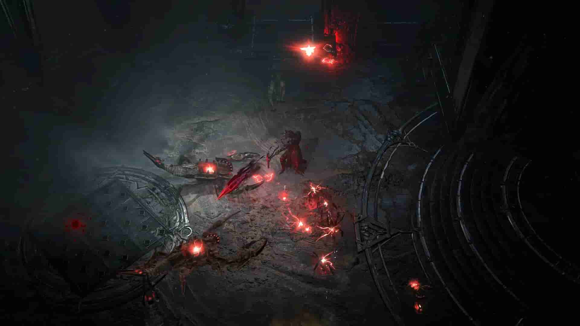 Diablo IV screenshot thumbnail screenshot 1