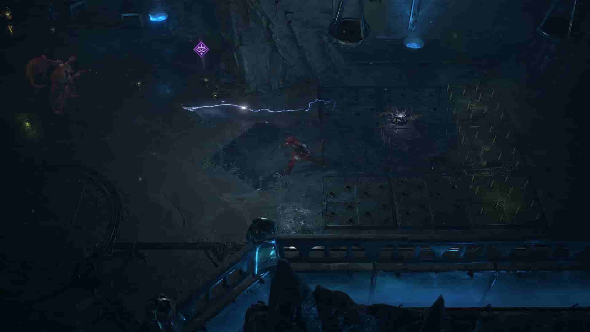 Diablo IV screenshot thumbnail screenshot 2