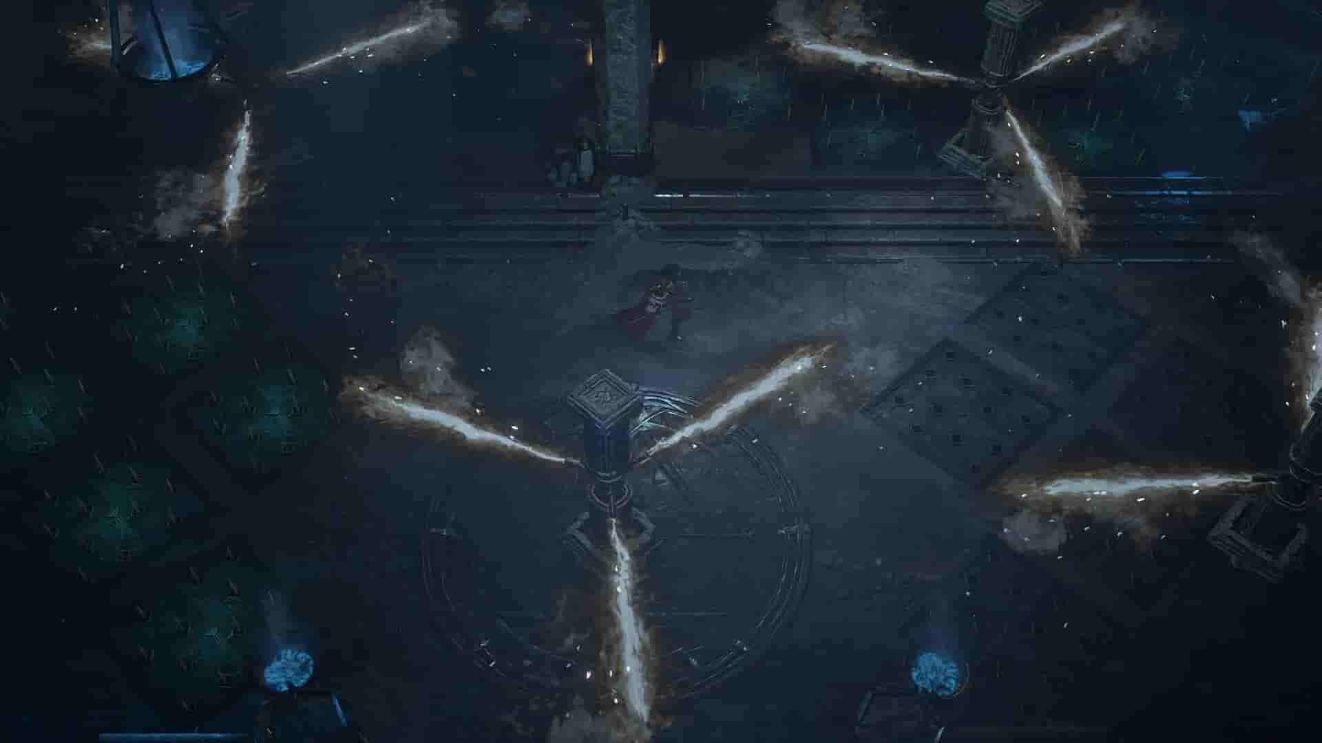 Diablo IV screenshot thumbnail screenshot 3