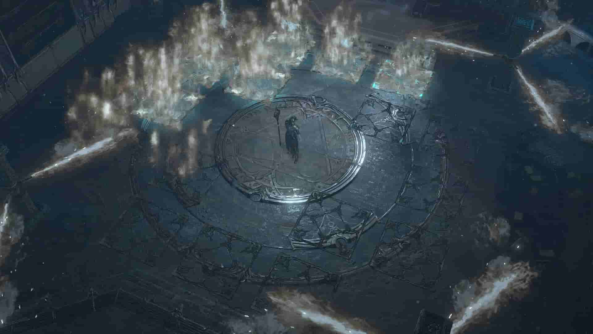 Diablo IV screenshot thumbnail screenshot 4