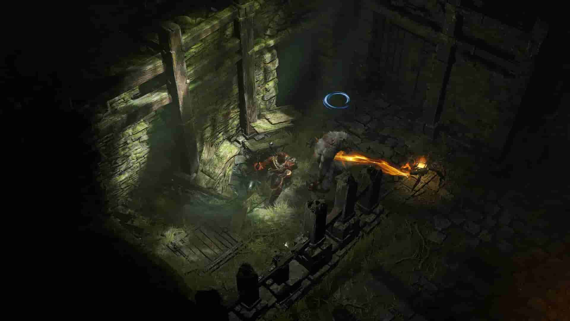 Diablo IV screenshot thumbnail screenshot 5