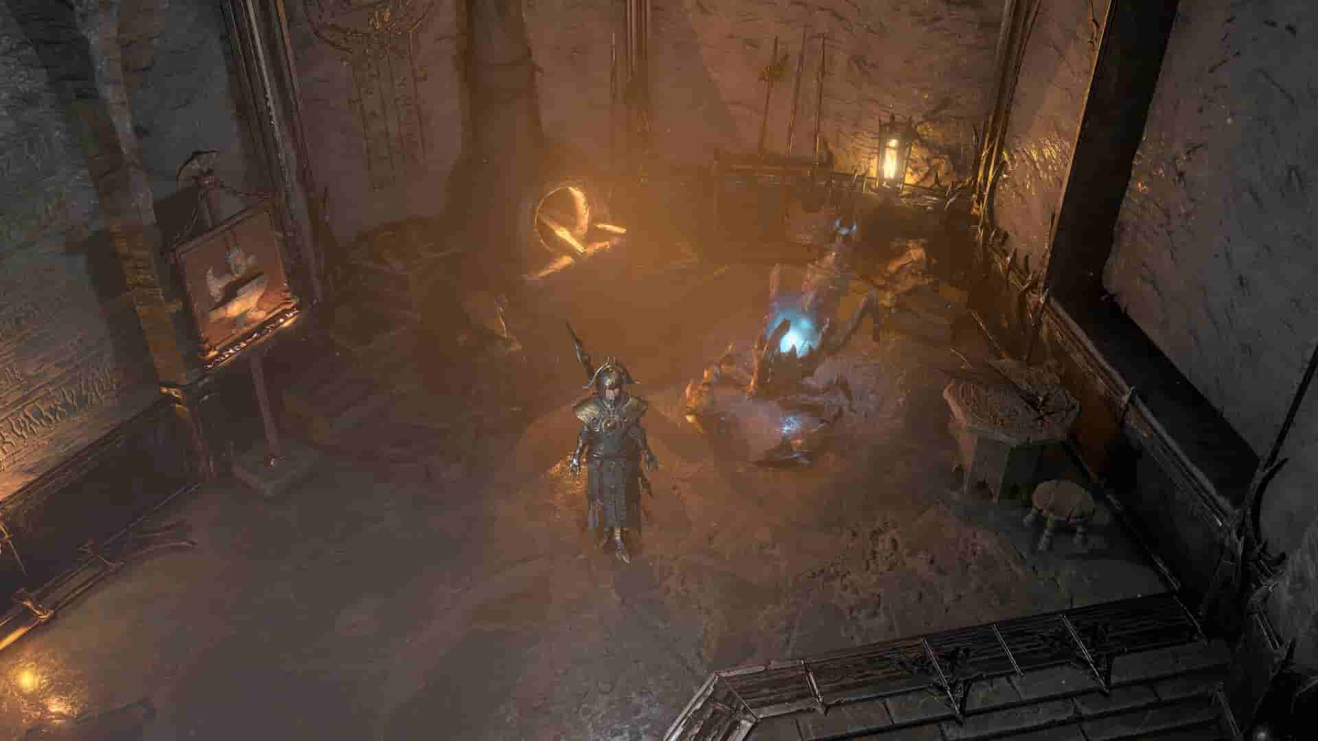Diablo IV screenshot thumbnail screenshot 6