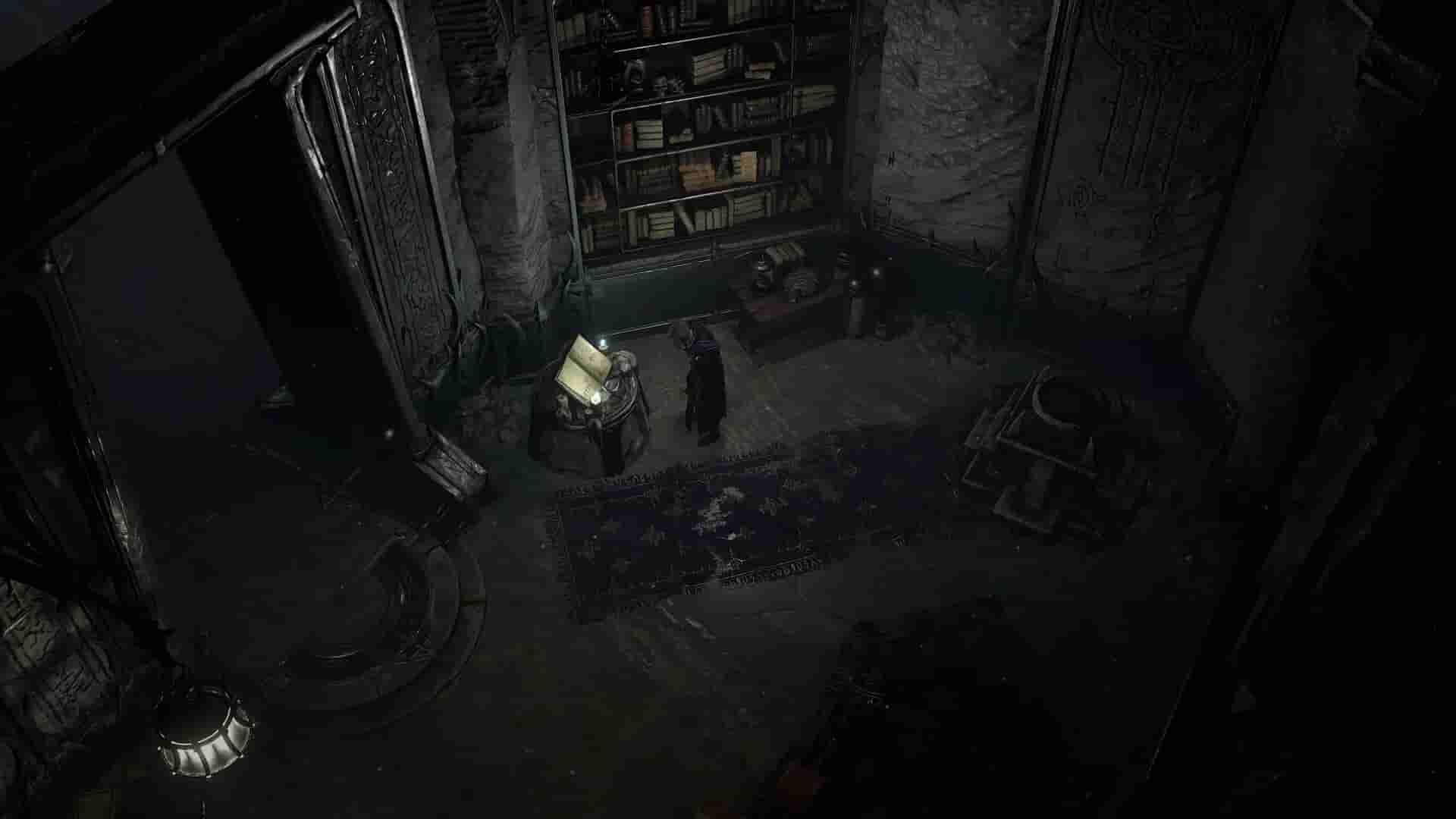 Diablo IV screenshot thumbnail screenshot 8