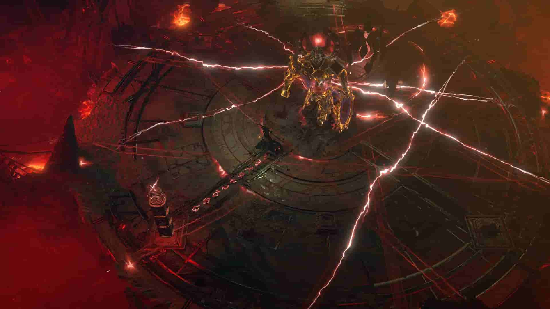 Diablo IV screenshot thumbnail screenshot 9