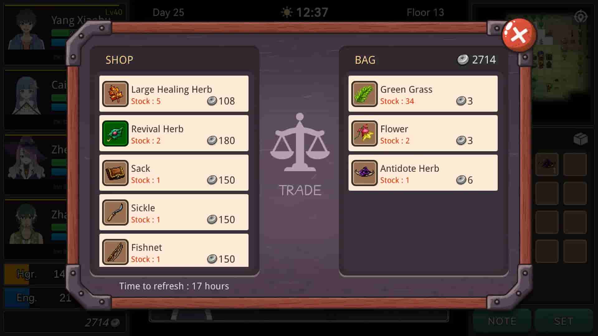 Diablo The Abyss screenshot thumbnail screenshot 4