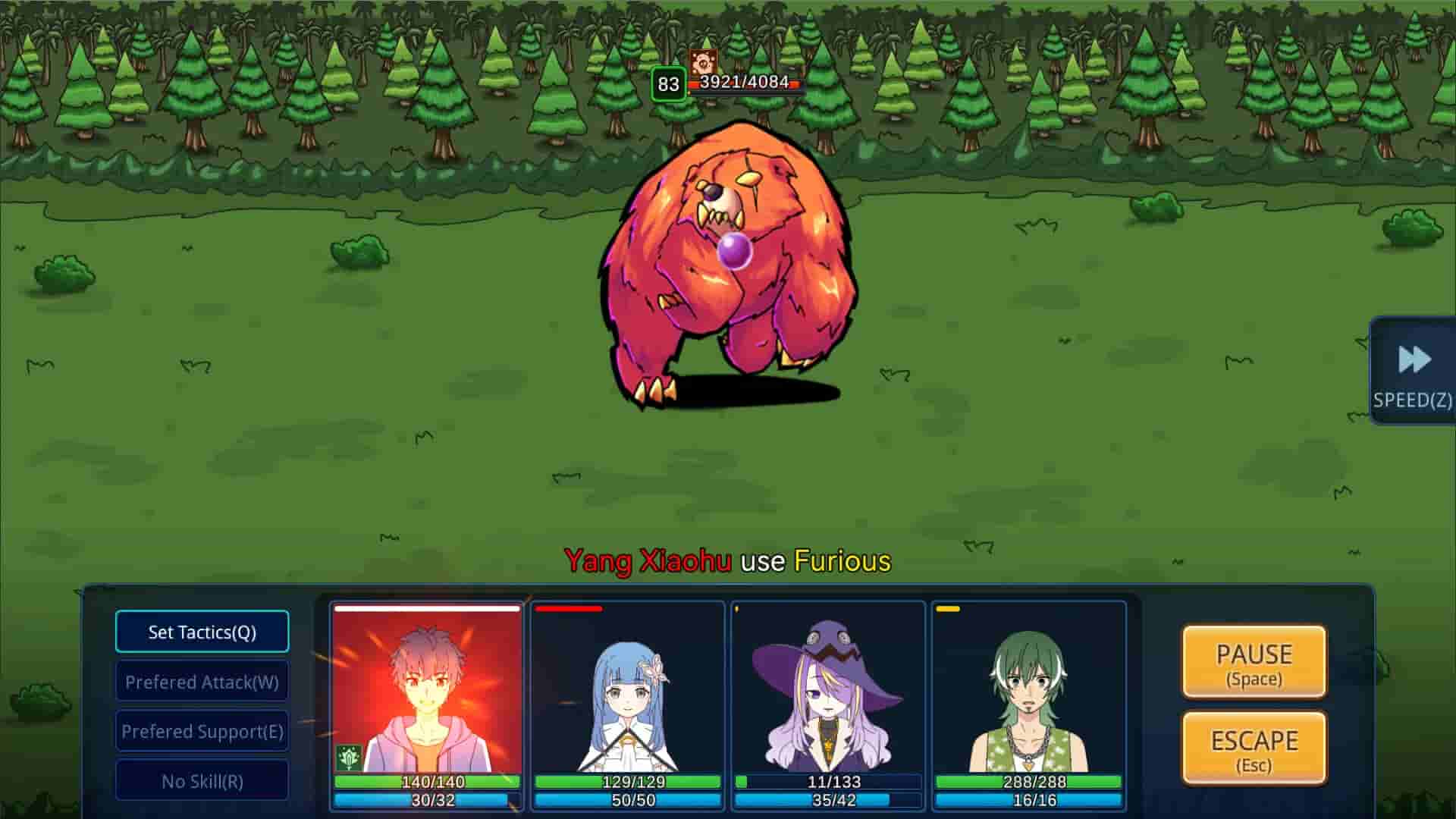 Diablo The Abyss screenshot thumbnail screenshot 5