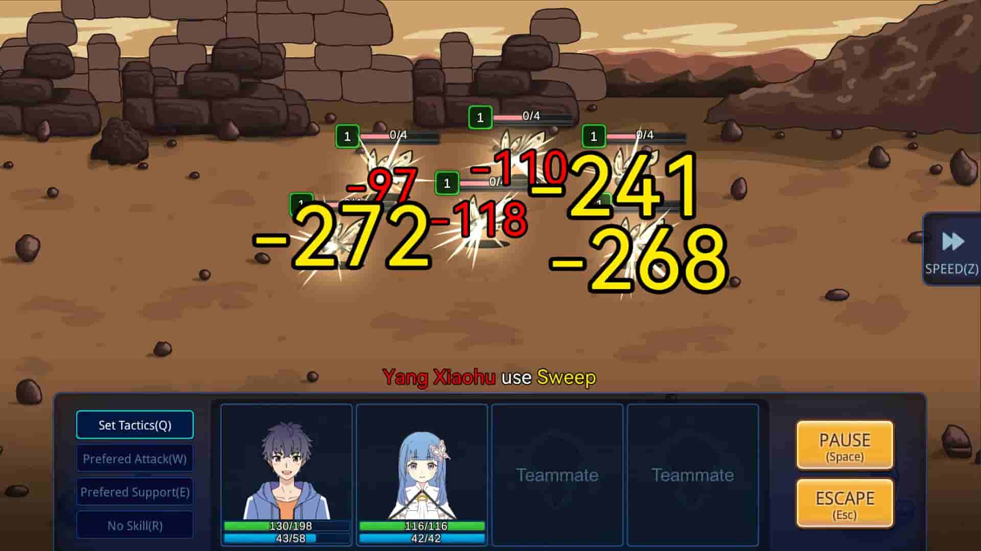 Diablo The Abyss screenshot thumbnail screenshot 6