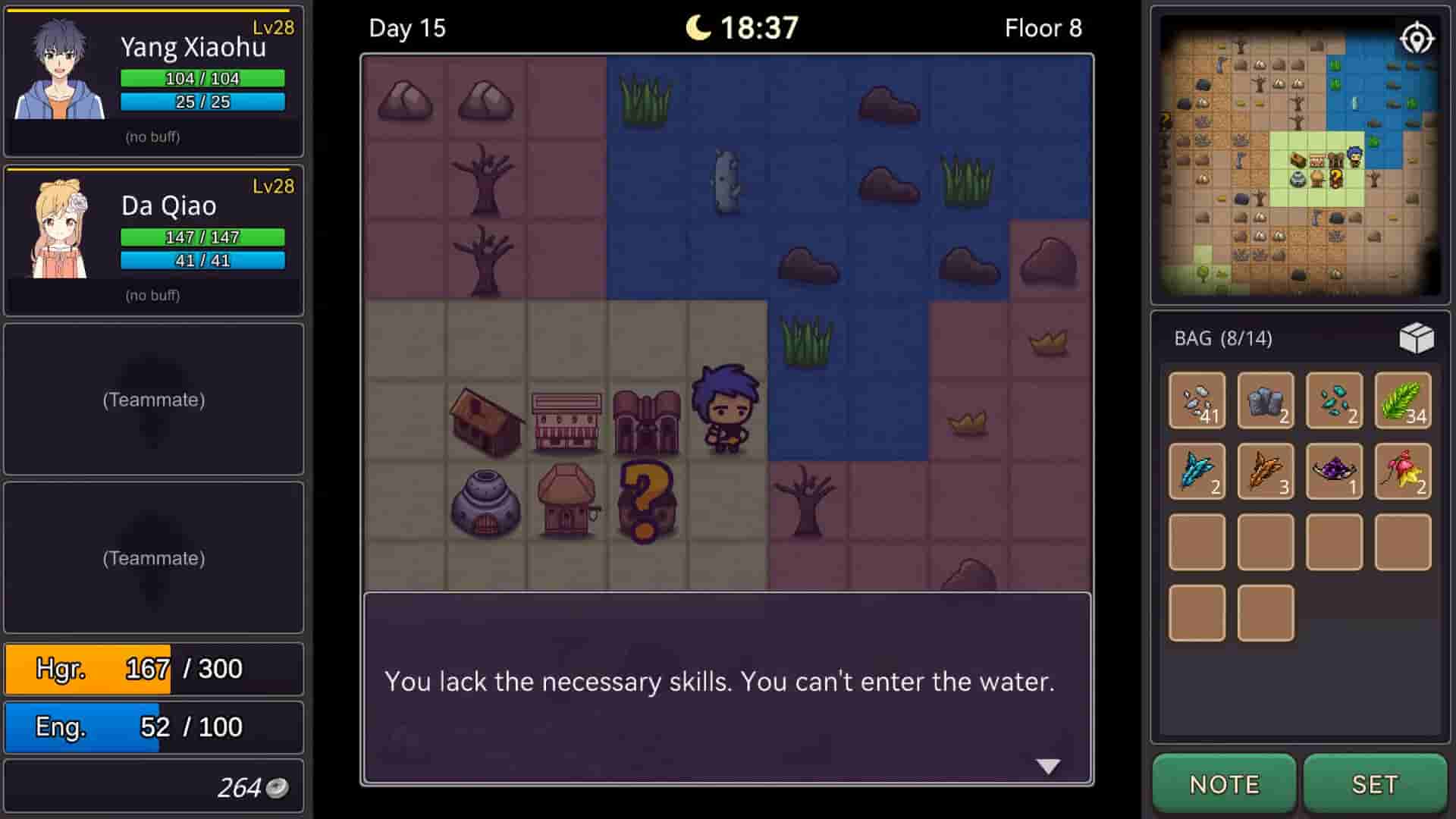 Diablo The Abyss screenshot thumbnail screenshot 7