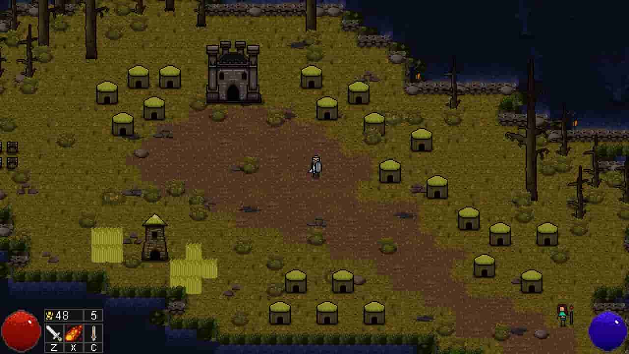 Diabolic screenshot thumbnail screenshot 0