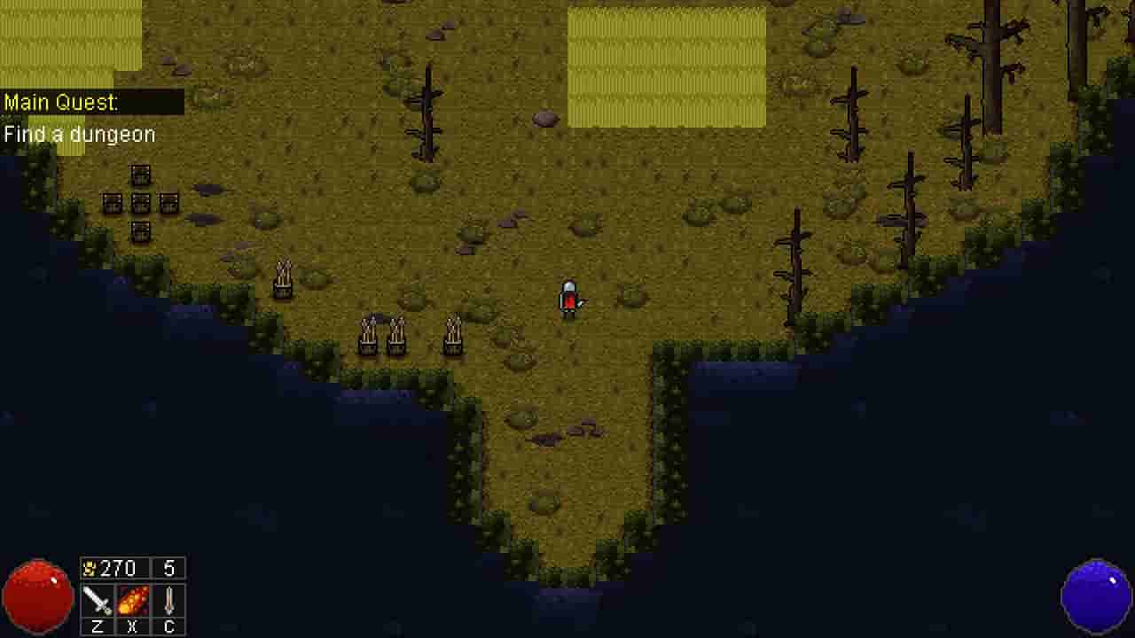 Diabolic screenshot thumbnail screenshot 1