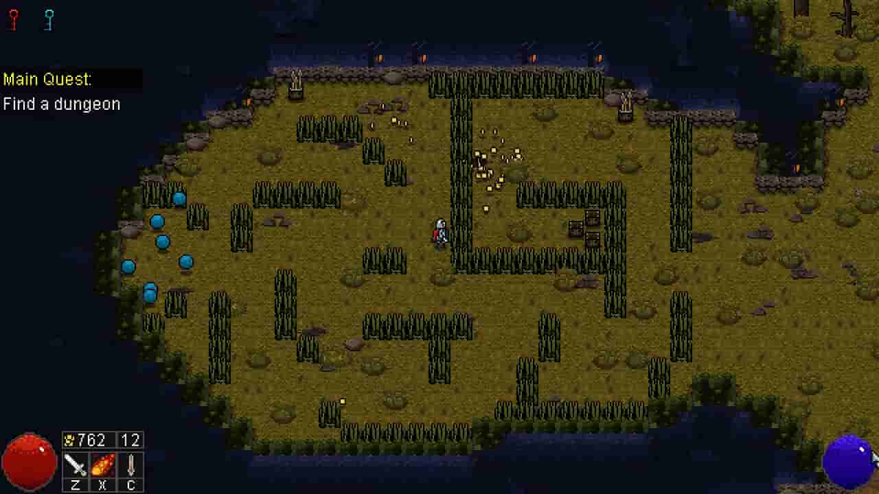 Diabolic screenshot thumbnail screenshot 4