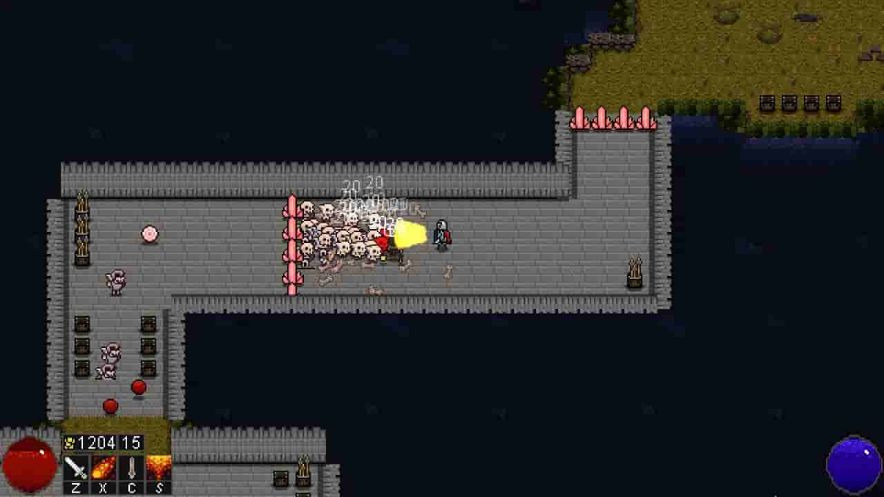 Diabolic screenshot thumbnail screenshot 6