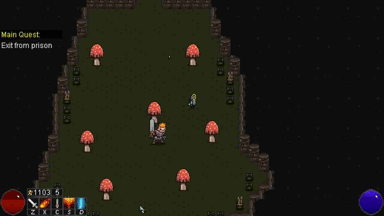 Diabolic screenshot thumbnail screenshot 7