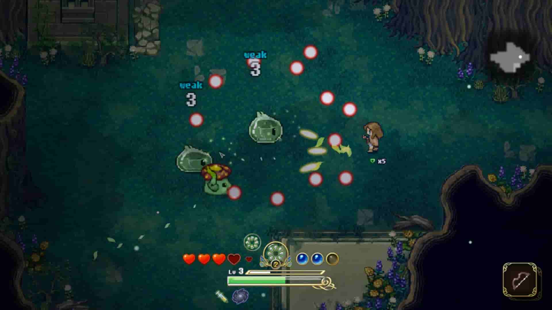 Diary of Lucie screenshot thumbnail screenshot 0