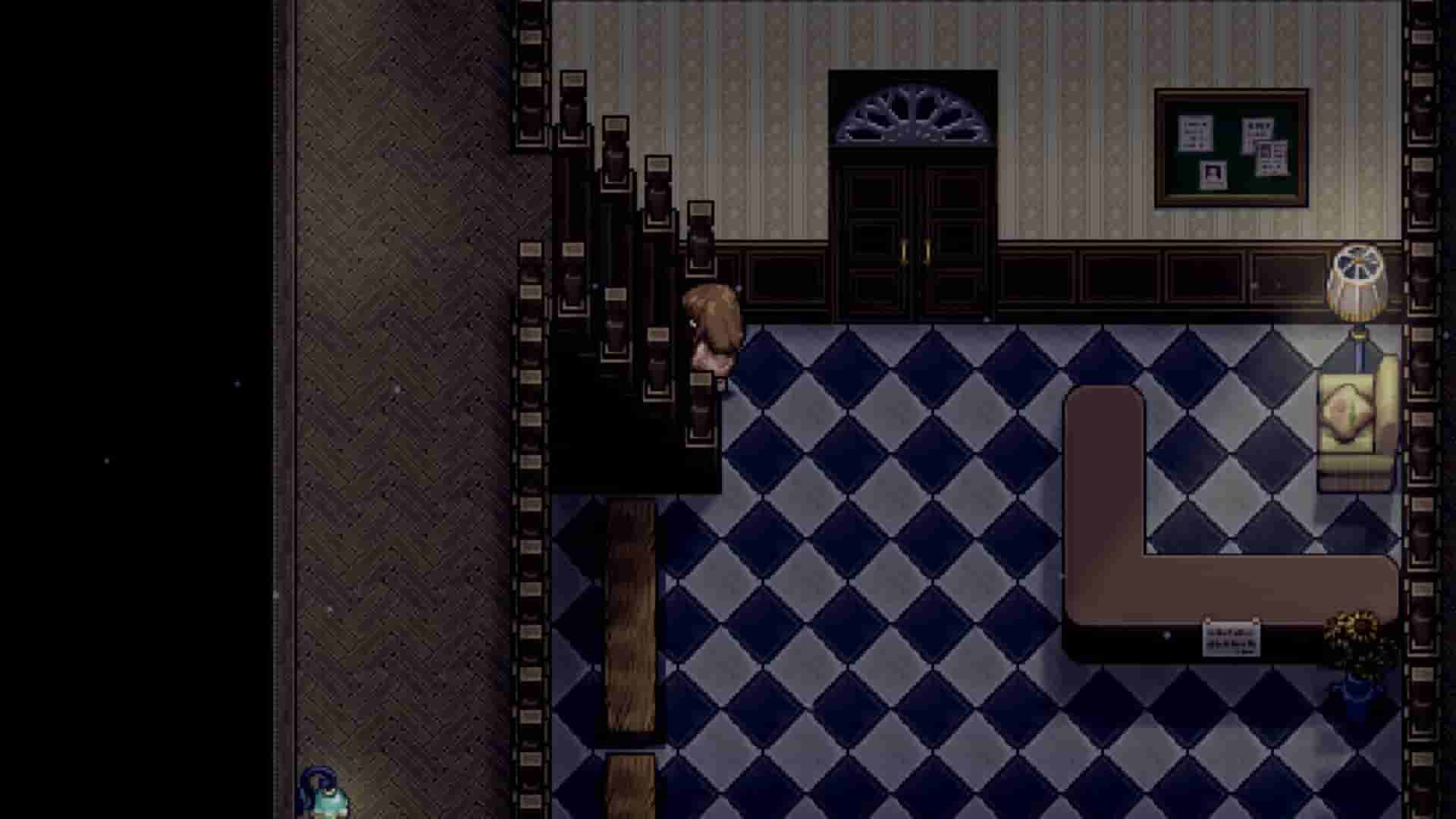Diary of Lucie screenshot thumbnail screenshot 3