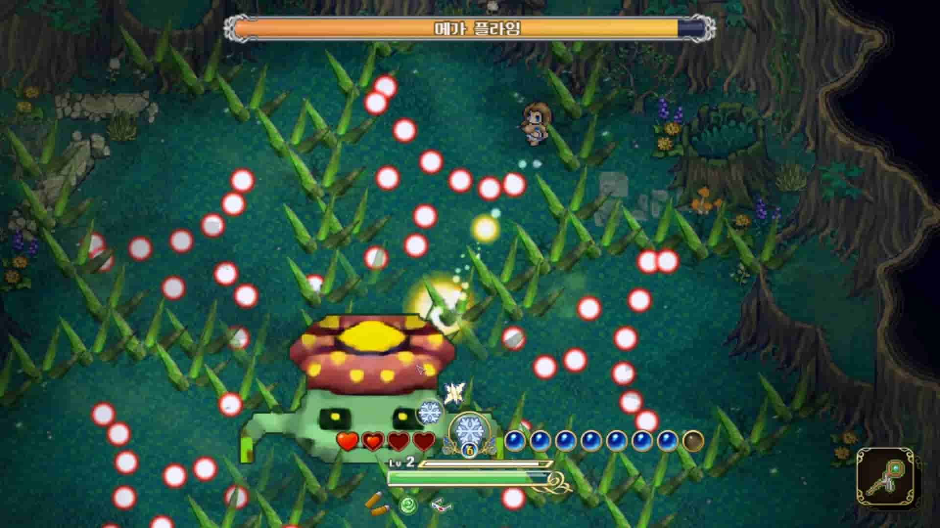 Diary of Lucie screenshot thumbnail screenshot 7