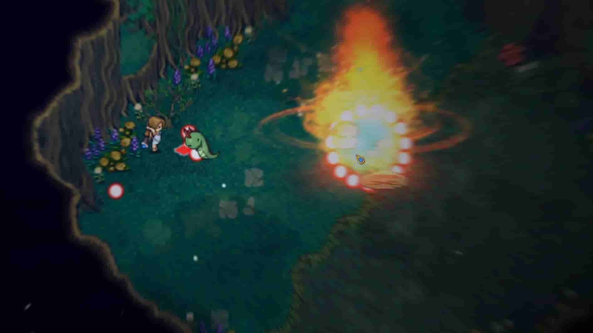 Diary of Lucie screenshot thumbnail screenshot 8