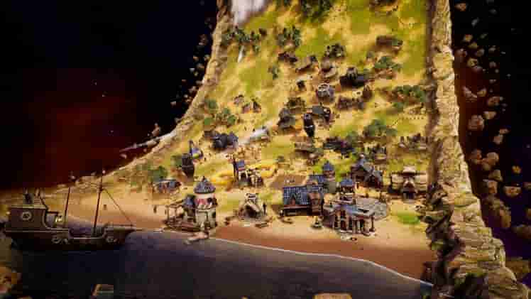 Dice Legacy screenshot thumbnail screenshot 0