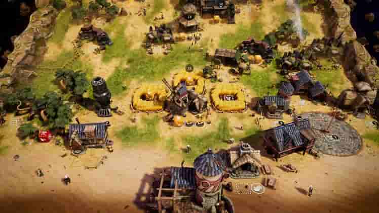 Dice Legacy screenshot thumbnail screenshot 1