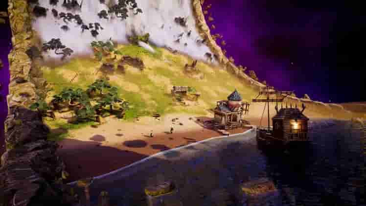 Dice Legacy screenshot thumbnail screenshot 2