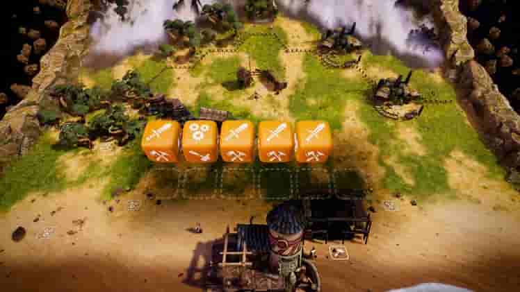 Dice Legacy screenshot thumbnail screenshot 6