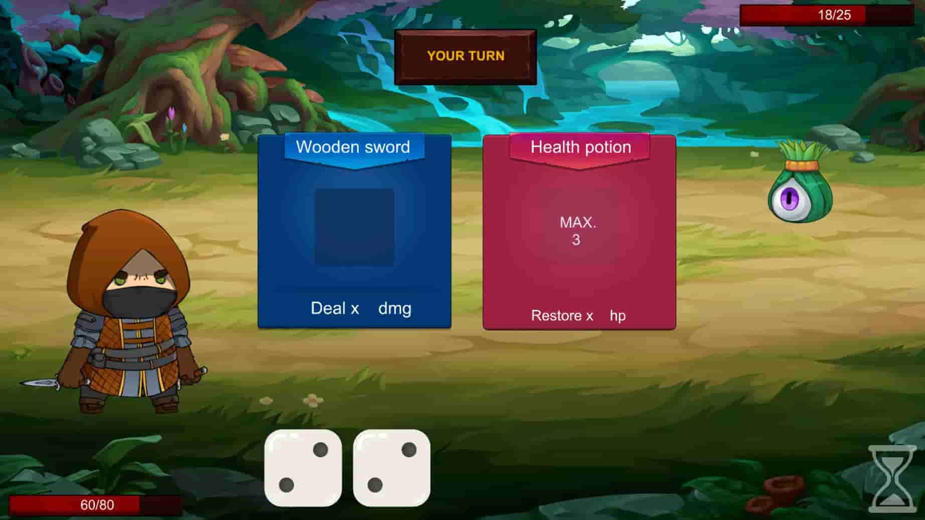 Dice Tourney screenshot thumbnail screenshot 0
