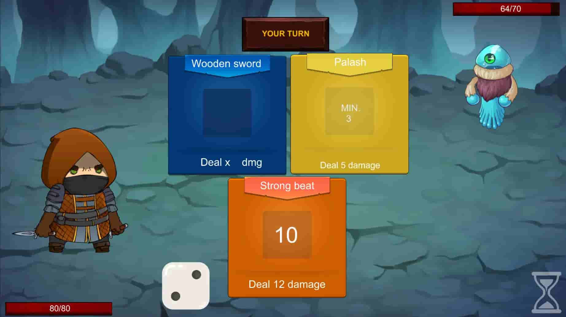 Dice Tourney screenshot thumbnail screenshot 3