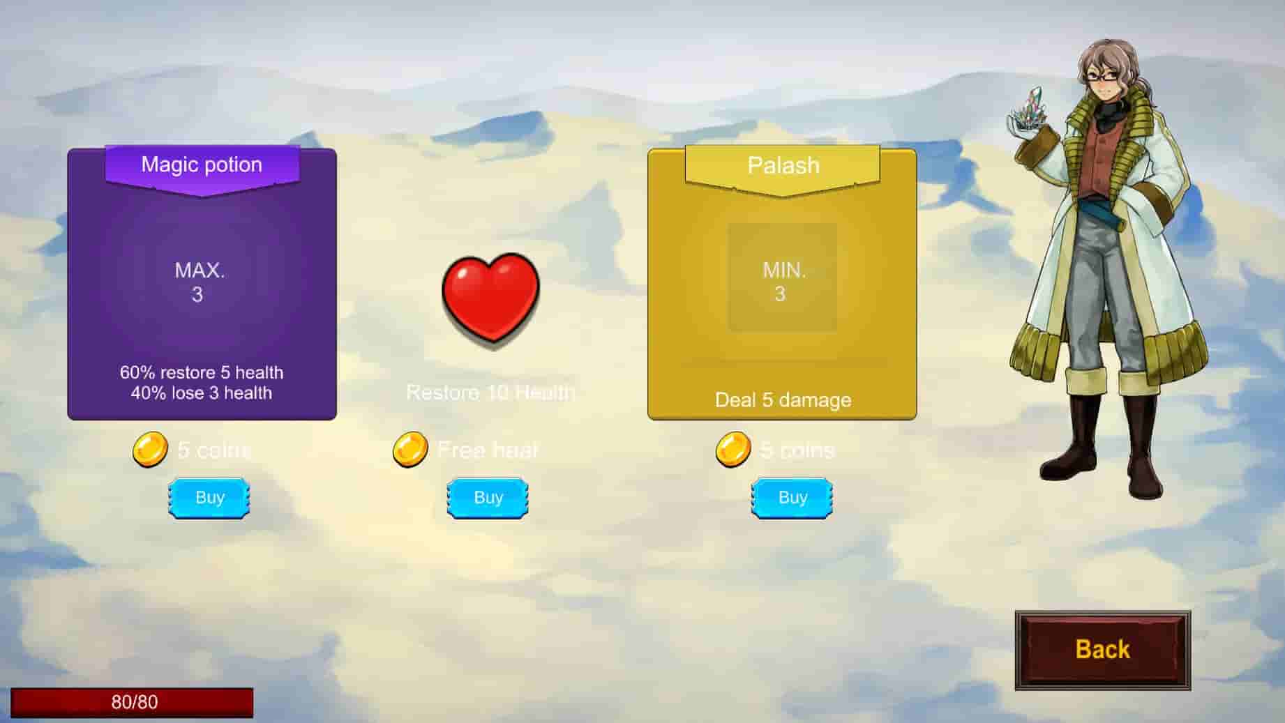 Dice Tourney screenshot thumbnail screenshot 4