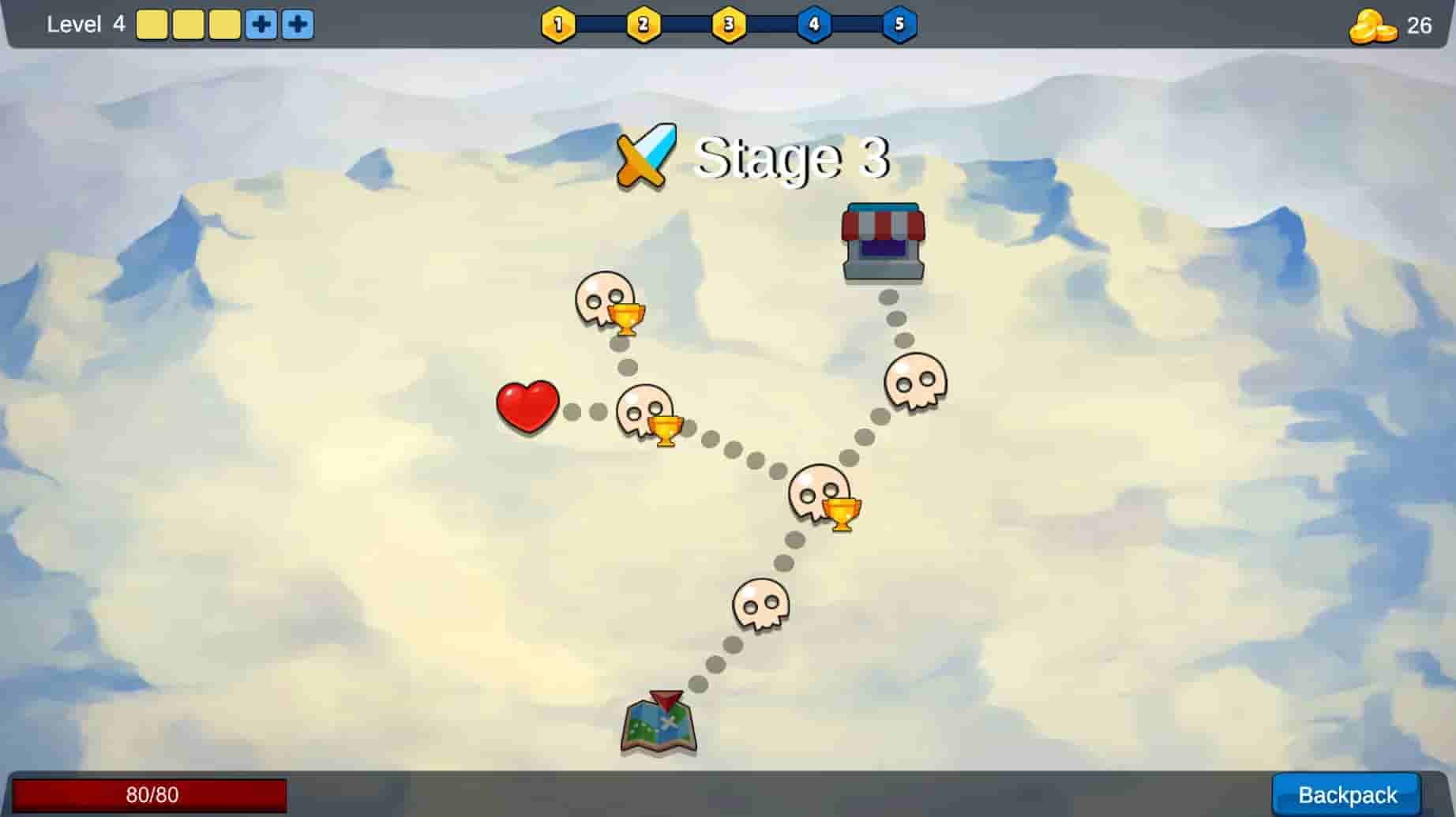 Dice Tourney screenshot thumbnail screenshot 6