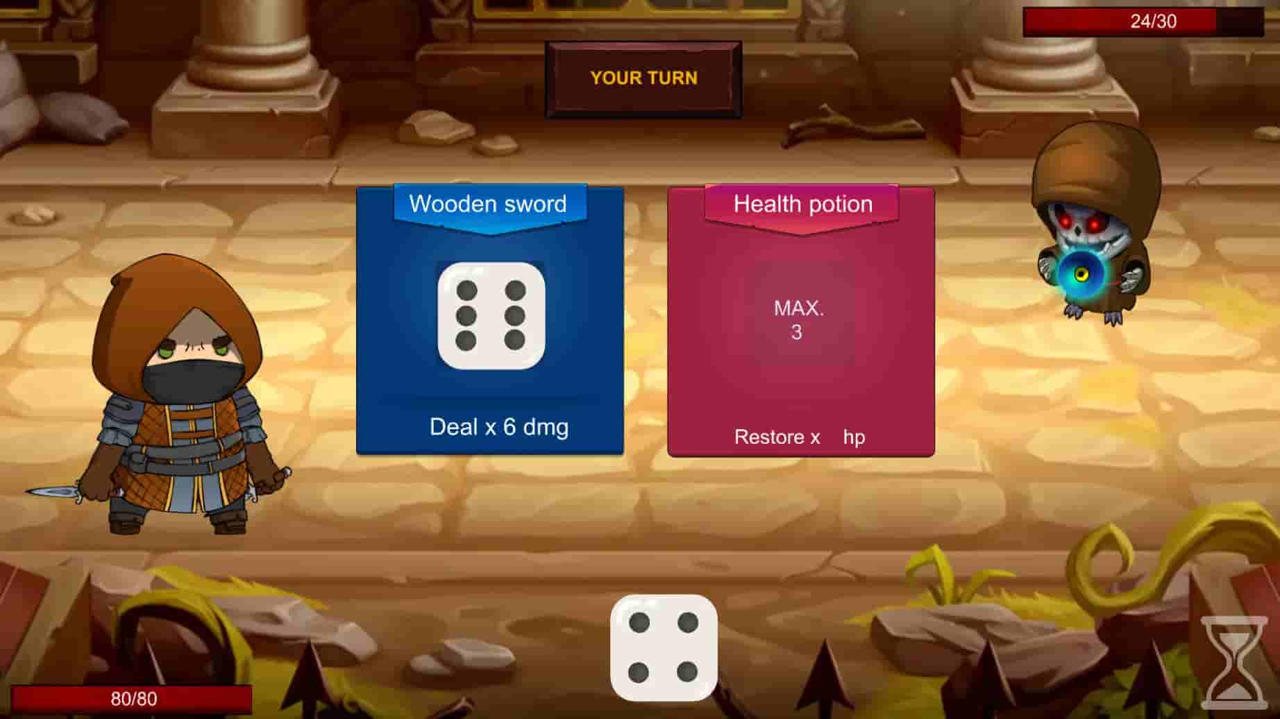 Dice Tourney screenshot thumbnail screenshot 7