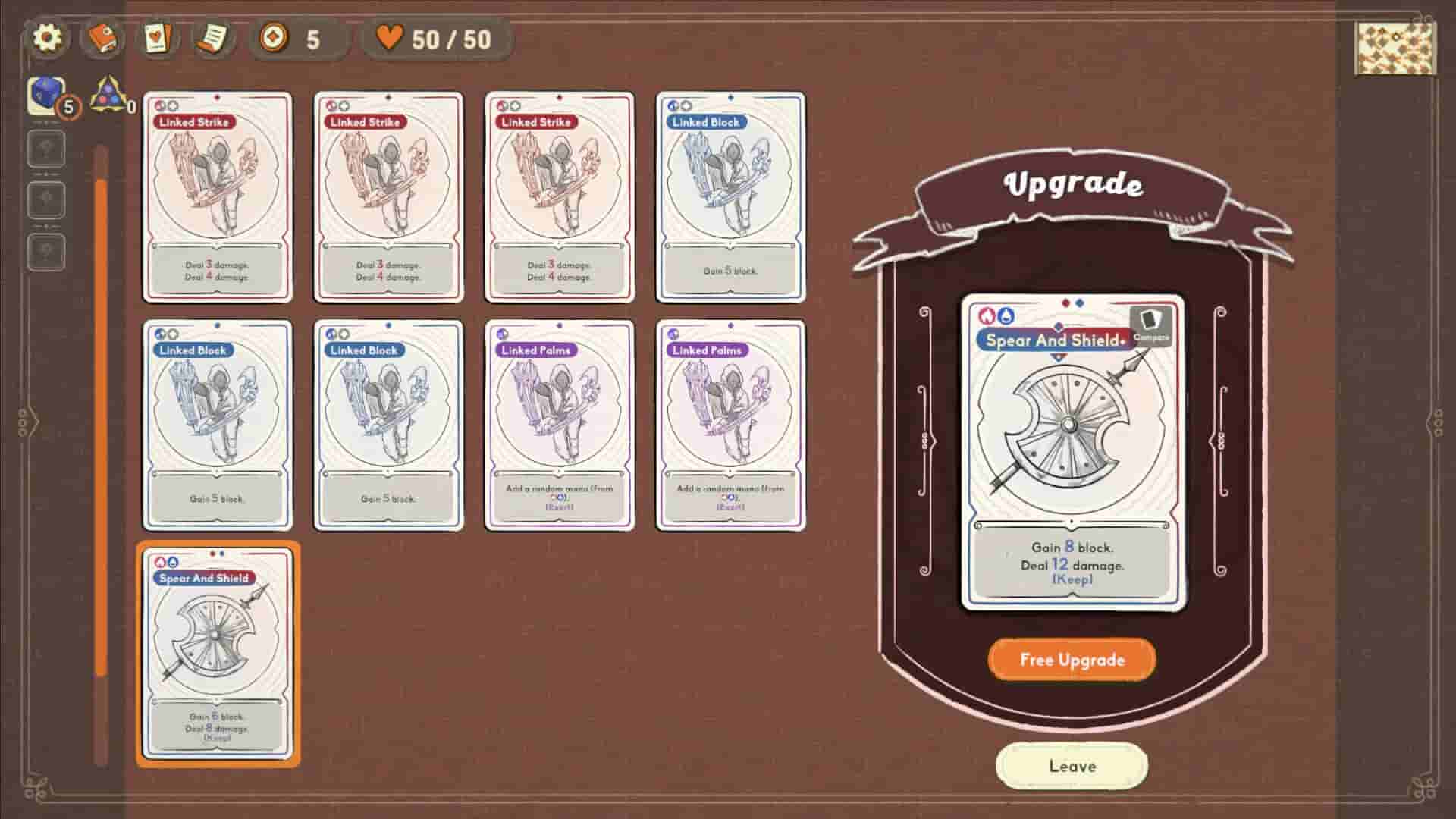 DICEOMANCER screenshot thumbnail screenshot 5