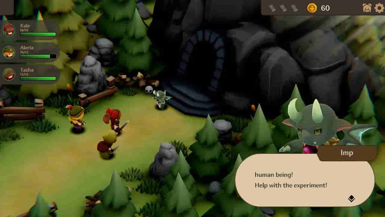 Dicey Tales screenshot thumbnail screenshot 10