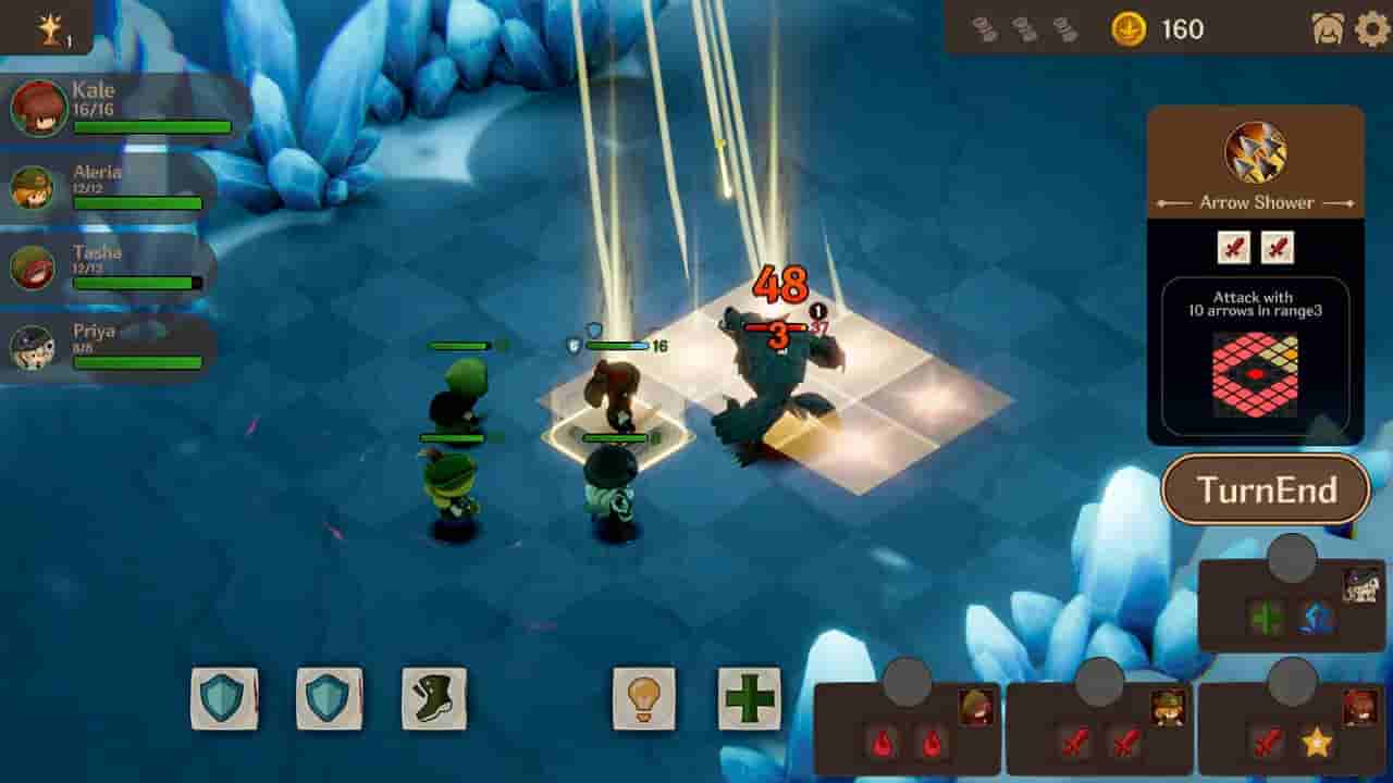 Dicey Tales screenshot thumbnail screenshot 11