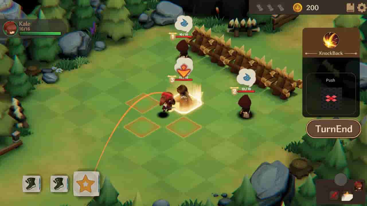 Dicey Tales screenshot thumbnail screenshot 6