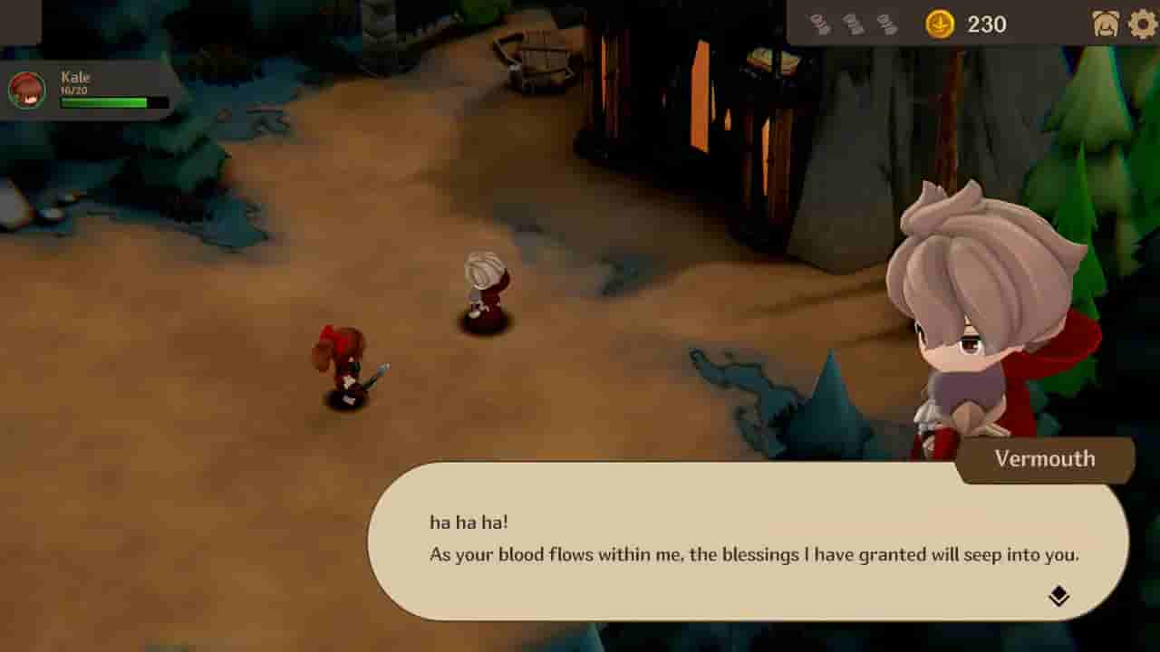 Dicey Tales screenshot thumbnail screenshot 9