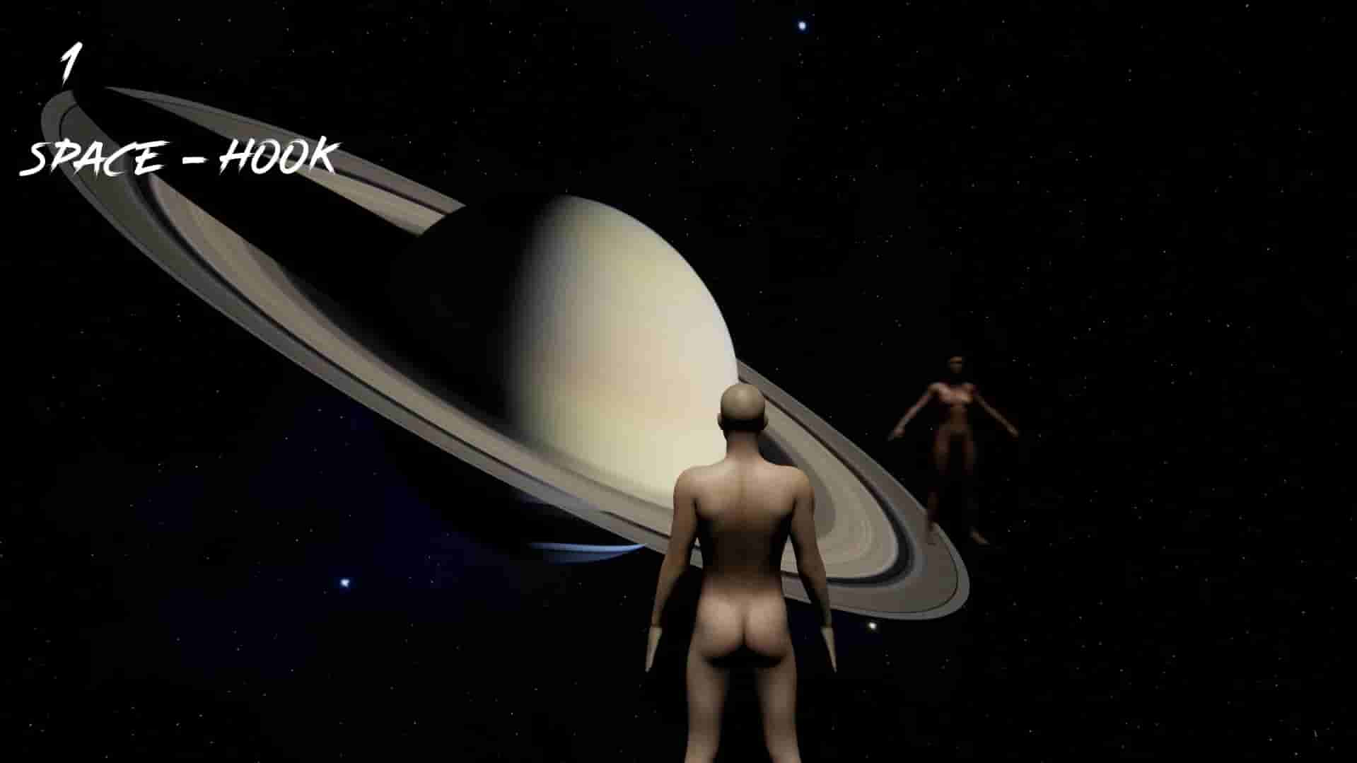 Dick Hook screenshot thumbnail screenshot 0