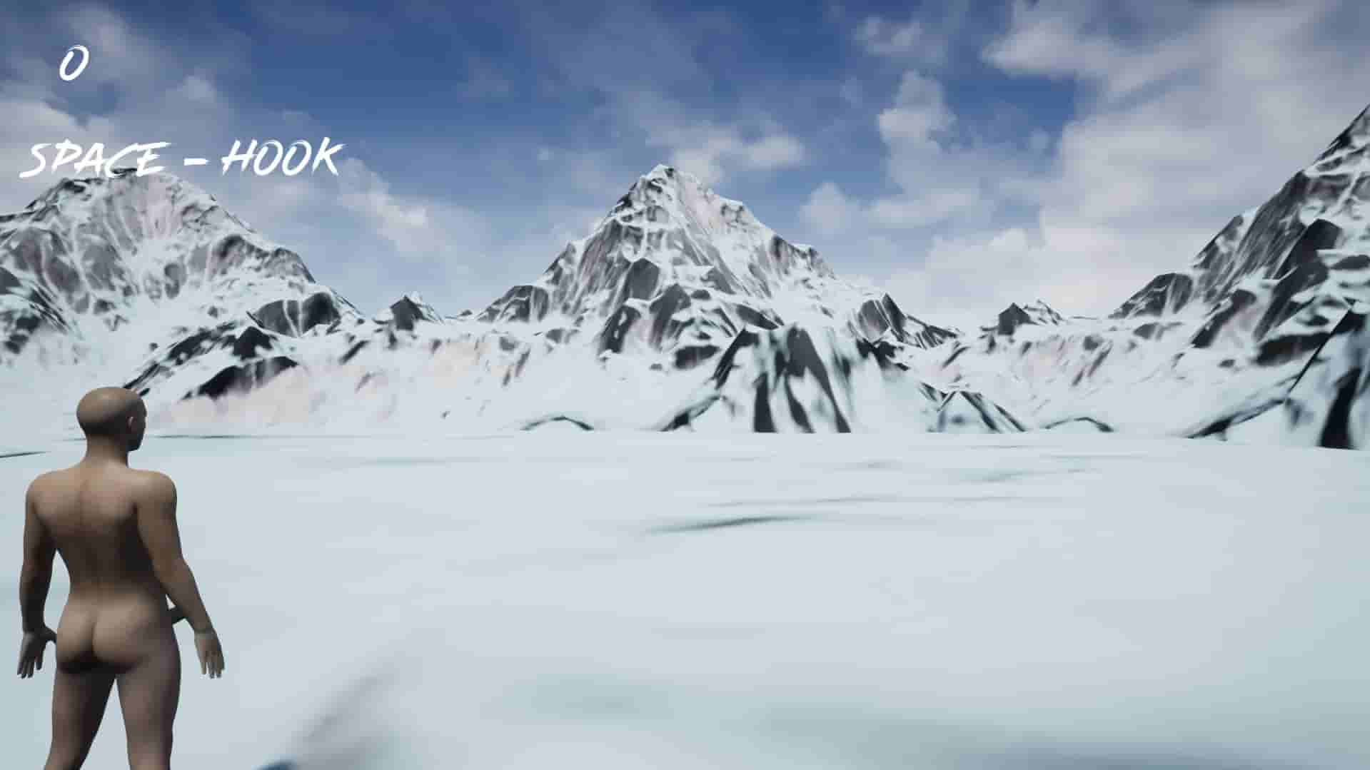 Dick Hook screenshot thumbnail screenshot 1